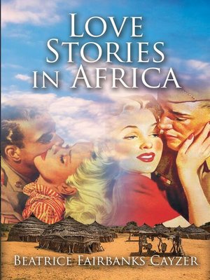cover image of Love Stories in Africa